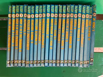 I libri della salute