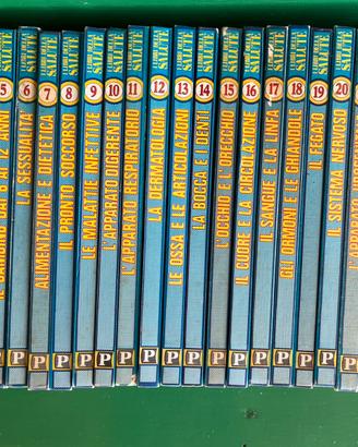 I libri della salute