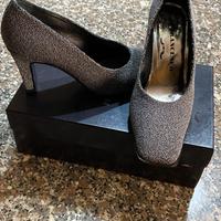 Scarpe decolletè, misura 38