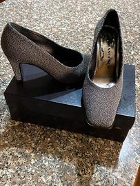 Scarpe decolletè, misura 38