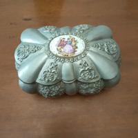 ANTICO PORTAGIOIE ANNI'20 
FRANCESE
