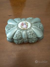 ANTICO PORTAGIOIE ANNI'20 
FRANCESE
