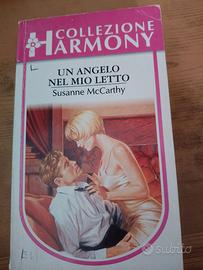 Un angelo nel mio letto di Susanne McCarthy