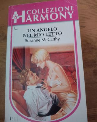 Un angelo nel mio letto di Susanne McCarthy