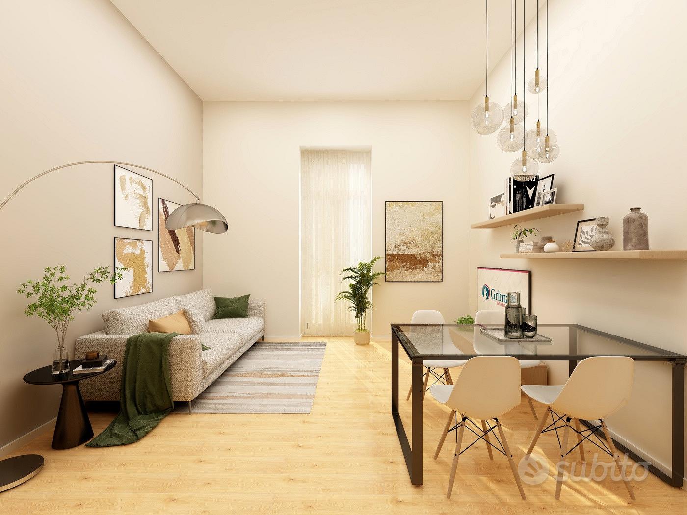 Appartamento – Milano, Centrale, Municipio 2 - Vista 4