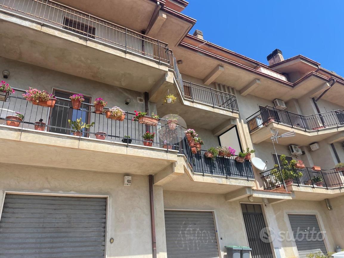 Appartamento – Cosenza - Vista 2