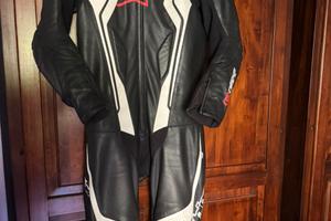 Tuta alpinestars tg.56