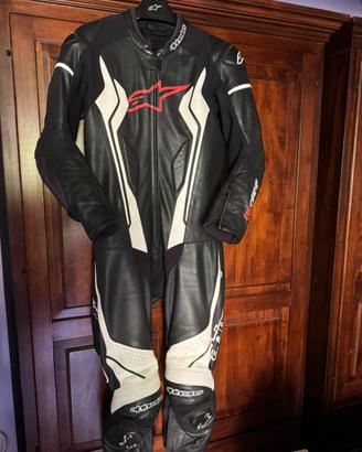 Tuta alpinestars tg.56