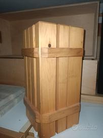 ceppo porta coltelli 
