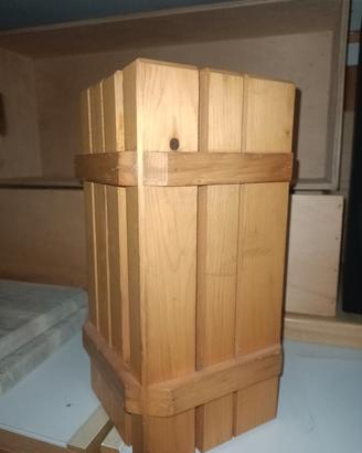 ceppo porta coltelli 