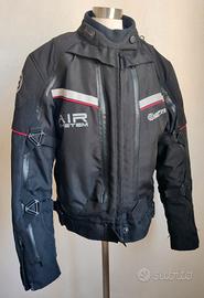 Giacca moto Befast 4 stagioni  L/46