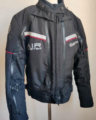 Giacca moto Befast 4 stagioni  L/46