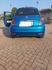 500 c sport permuto