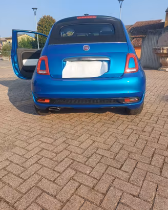 500 c sport permuto
