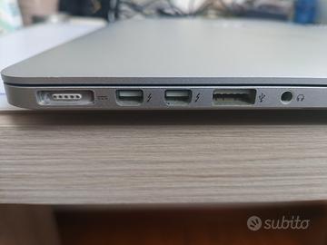 Mac Book Pro