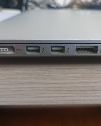 Mac Book Pro