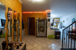 Appartamento - Mascalucia