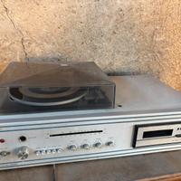 Stereo El Art Vincent Van Gogh vinile