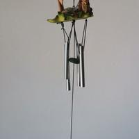 Carillon a vento fatina