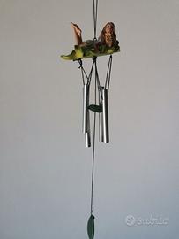 Carillon a vento fatina