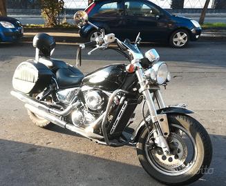 Suzuki Marauder 800 cc Custom