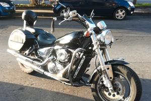 Suzuki Marauder 800 cc Custom