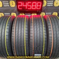 4 GOMME ESTIVE 215 65 16 BRIDGESTONE 70/75%