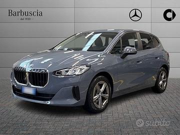 BMW Serie 2 Active Tourer Serie 2 U06 Active ...