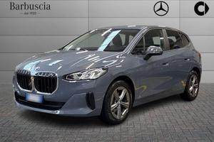 BMW Serie 2 Active Tourer Serie 2 U06 Active ...