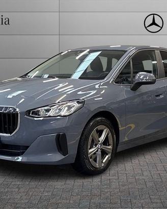 BMW Serie 2 Active Tourer Serie 2 U06 Active ...