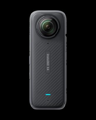 Insta360 x4 come nuova 