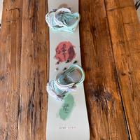 Tavola snowboard DRAKE DFL