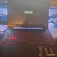 Laptop Gaming RTX 4070