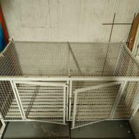 gabbia per gatti o cani