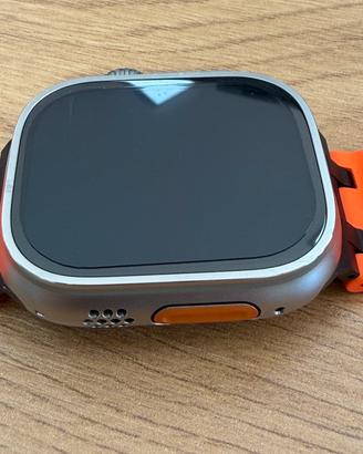 APPLE WATCH ULTRA 2 CELLULAR- PARI AL NUOVO
