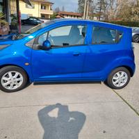 CHEVROLET SPARK UNICOPROPRIETARIO