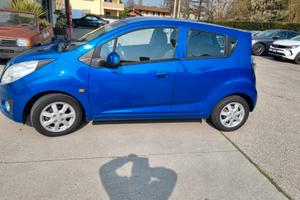 CHEVROLET SPARK UNICOPROPRIETARIO