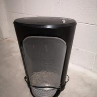 Trita documenti Fellowes