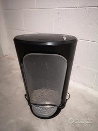 Trita documenti Fellowes