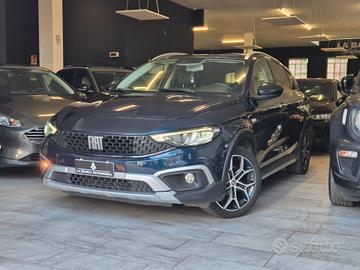 Fiat Tipo 1.3 Mjt S&S 5 porte Cross