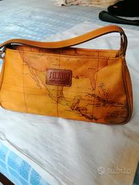 borsa (originale) 1"classe Alviero Martini 