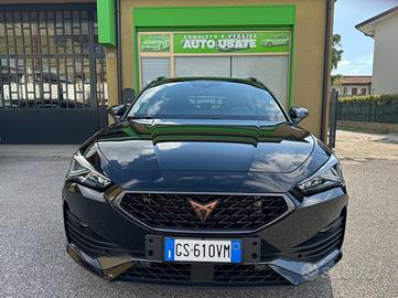 CUPRA Leon Sportstourer 1.4 e-HYBRID Plug-in 150 C
