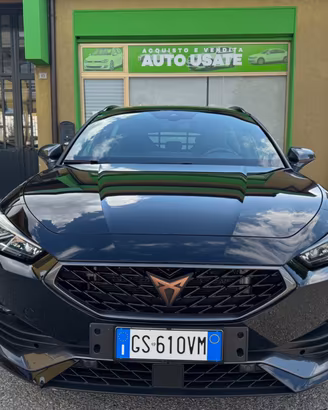 CUPRA Leon Sportstourer 1.4 e-HYBRID Plug-in 150 C