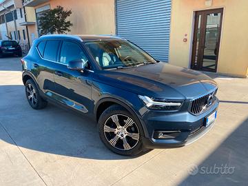 Volvo XC40 Geartronic Inscription 2019