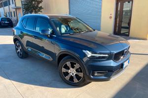 Volvo XC40 Geartronic Inscription 2019