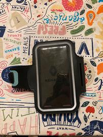 Porta cellulare da braccio