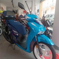 Honda SH 125 40th ANNIVERSARIO