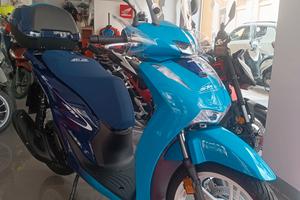 Honda SH 125 40th ANNIVERSARIO