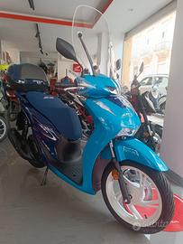 Honda SH 125 40th ANNIVERSARIO