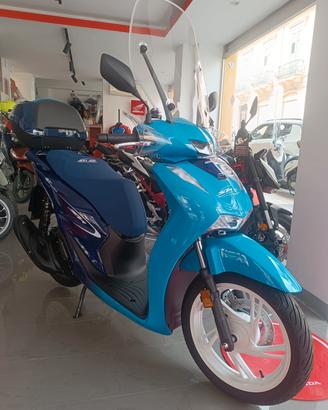 Honda SH 125 40th ANNIVERSARIO